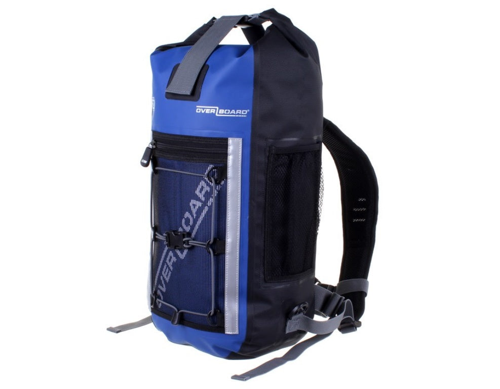 Overboard Pro-Sports Backpack 20L - Sportinglife Turangi 